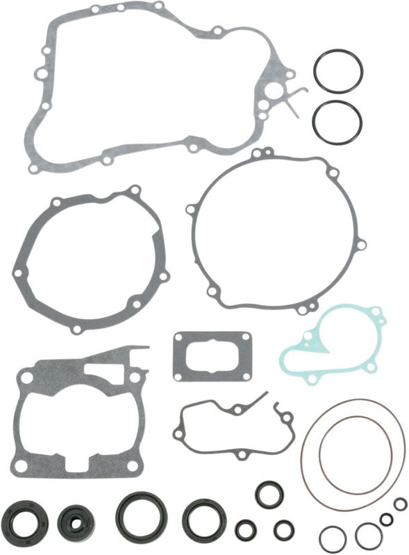 MSE GSKT/SLS YZ125 94-7