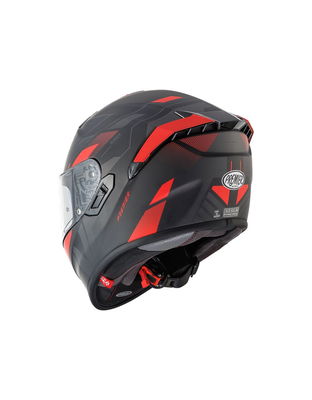 HELMET EVO PR 92 BM 2X