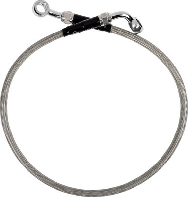 Stainless Steel Braided Brake