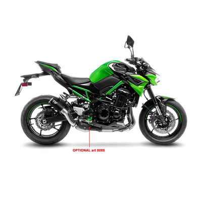MUFFLER LV-CORSA S HON CB 1000
