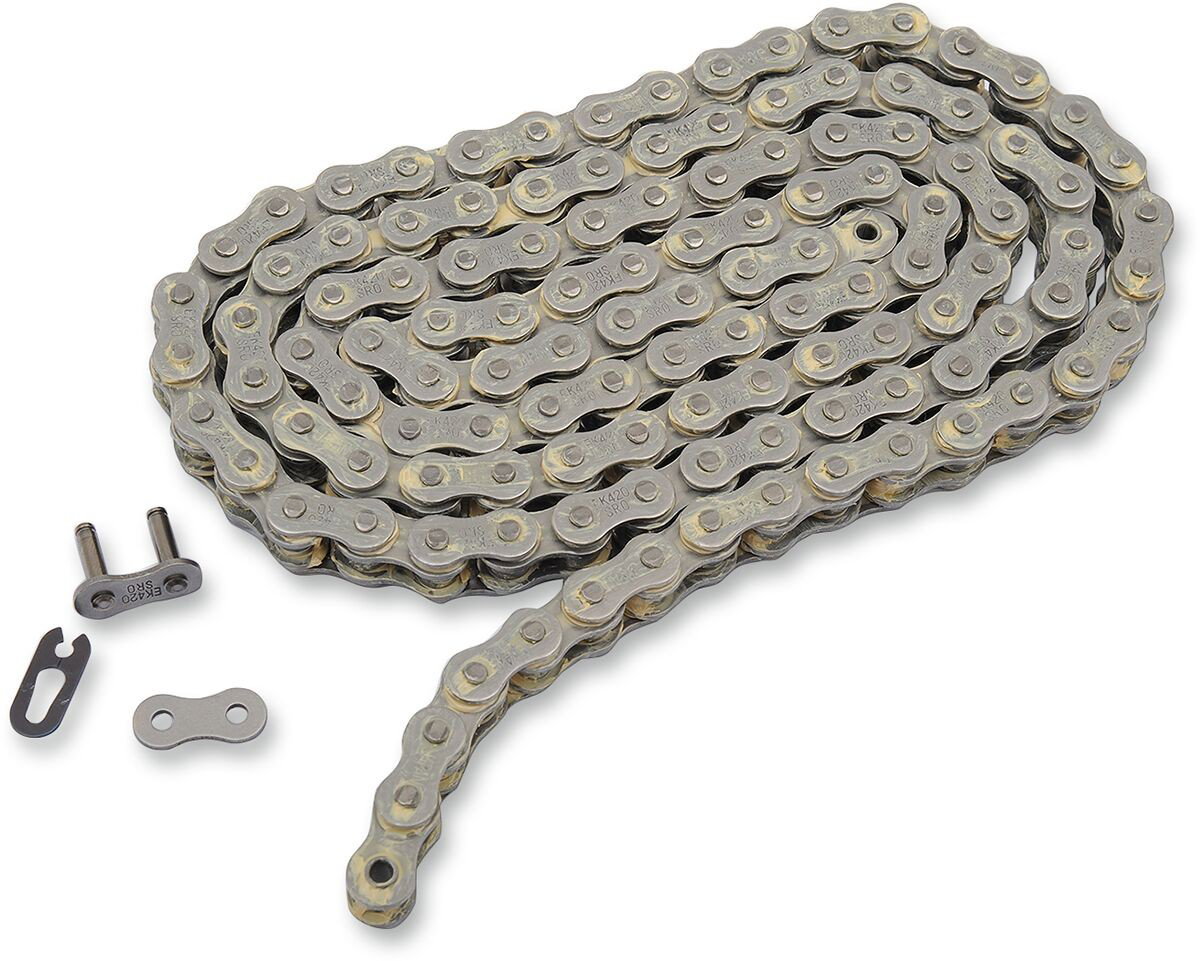CHAIN EK420SRO 120C