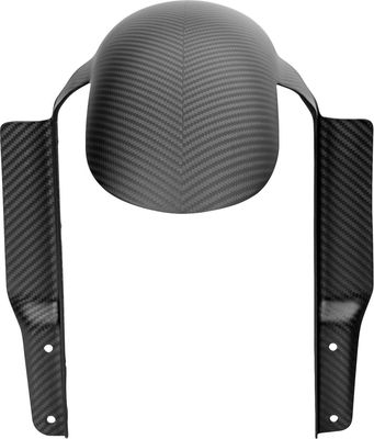 FENDER FRONT SOFTAIL FXLRS/FLX