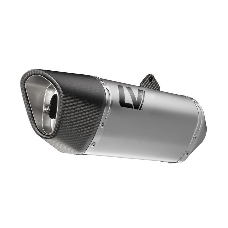 MUFFLER LV-14 R KAWA NINJA SX