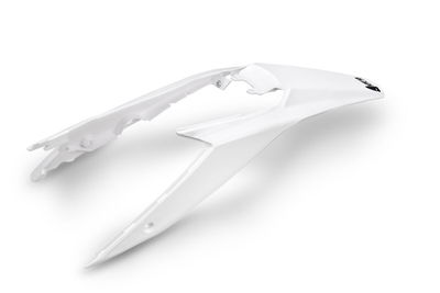 FENDER REAR BETA RR 25-26 WHIT