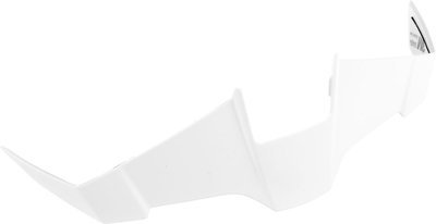 REAR SPOILER THRESHOLD GLOSS W