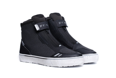 IKASU 2 AIR SVART/VIT 48