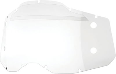 LENS RC2/AC2/ST2 F CLEAR