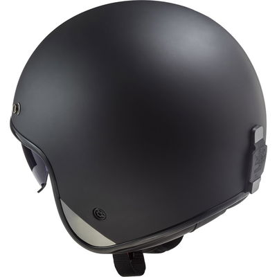 HJÄLM LS2 OF601 BOBII S