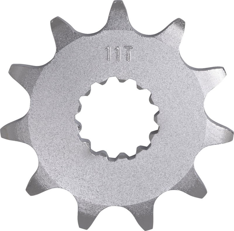 FRONT SPROCKET - SUZUKI - 11 T