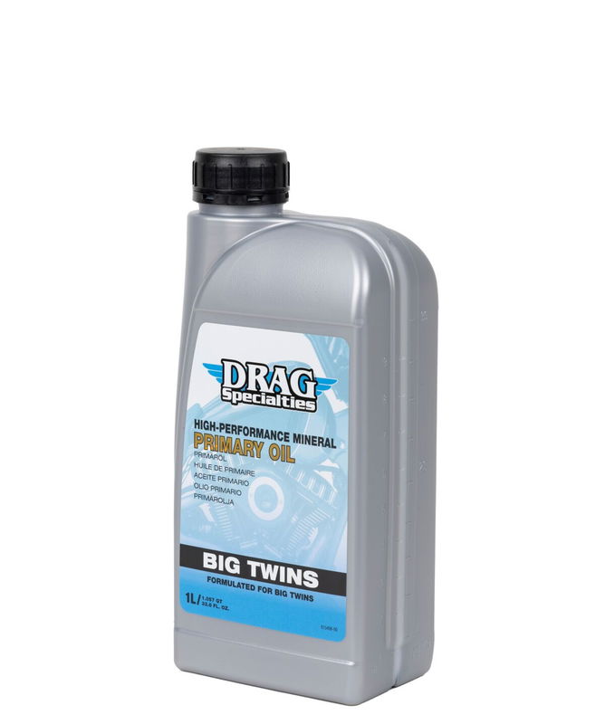 OIL JPN-DRAG PRIM DRVE 1L