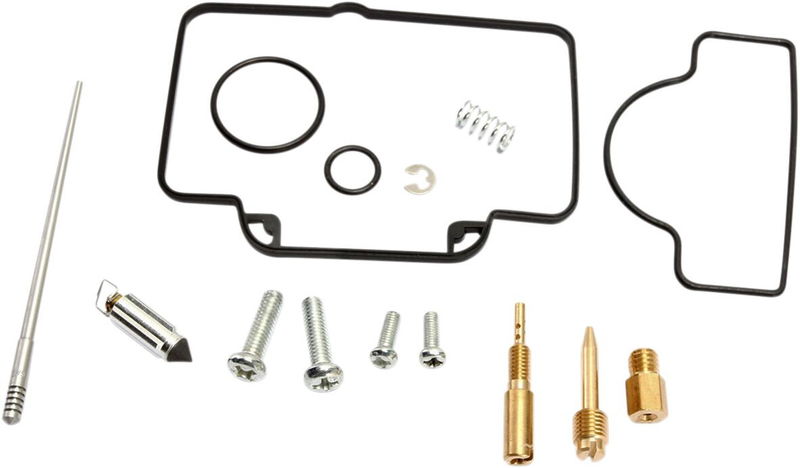 REPAIR KIT CARB SUZ