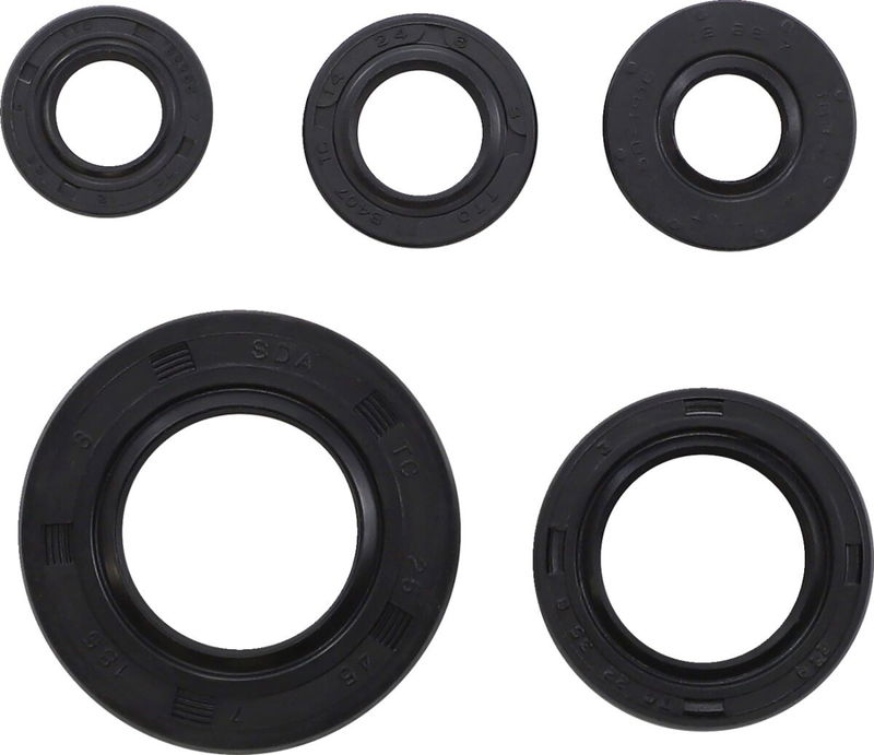 OIL SEAL SET MSE HON