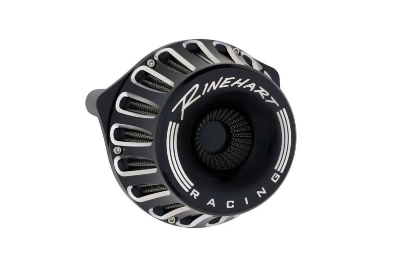 AIR CLEANER INVERTED - FLH 24+