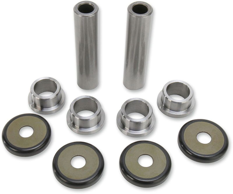 SUSPENSION RR KNUCKLE KT