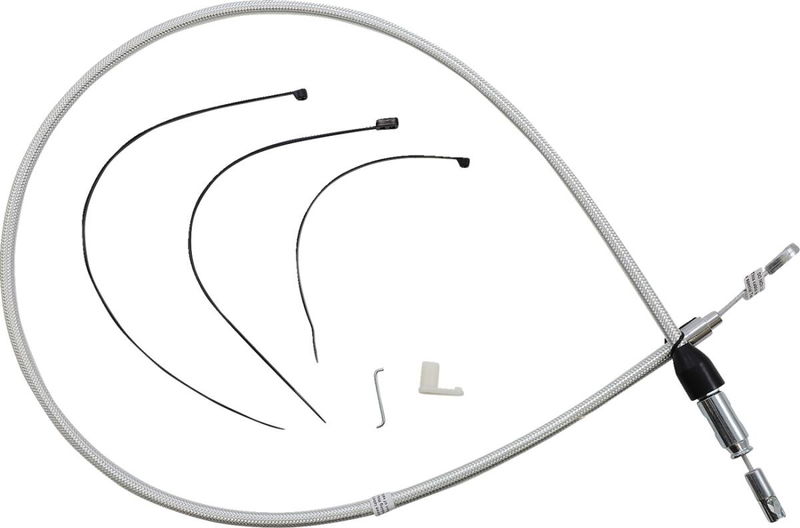 CABLE CLUTCH QUICK CON SC