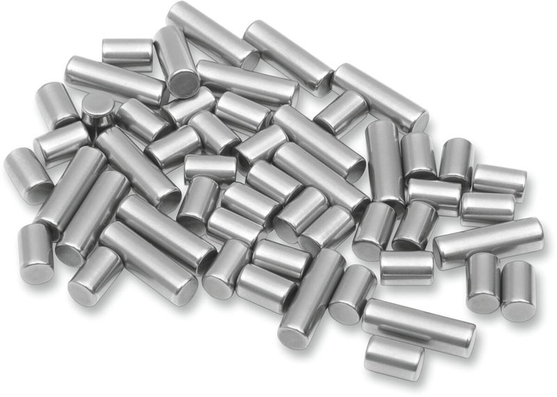 BEARINGS ROD+.002 73-86