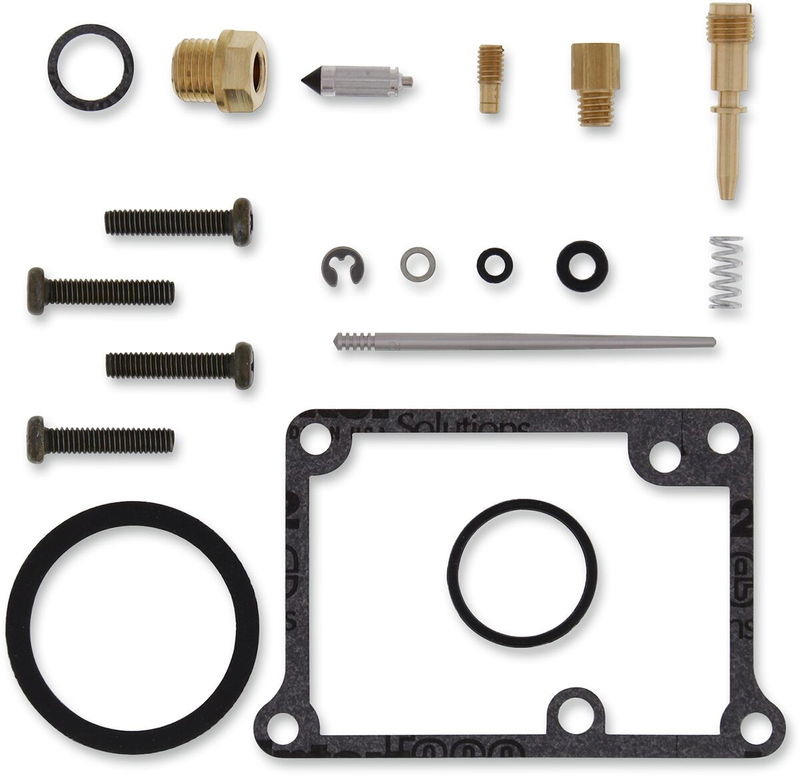 REPAIR KIT CARB YAM