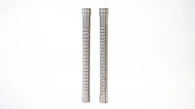 BAFFLE 2.5 QUIET MOTOPRO45/DBX