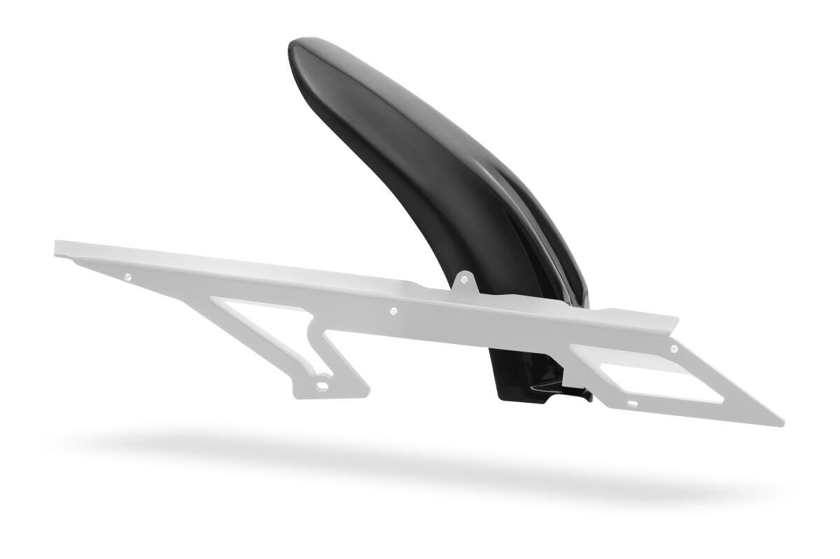 REAR HUGGER SLV