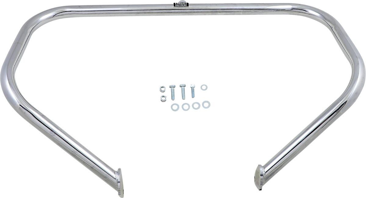 UNIBAR OE 97-23 FLHT CHR