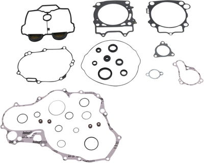 GASKET KIT COMP W/SLS YAM