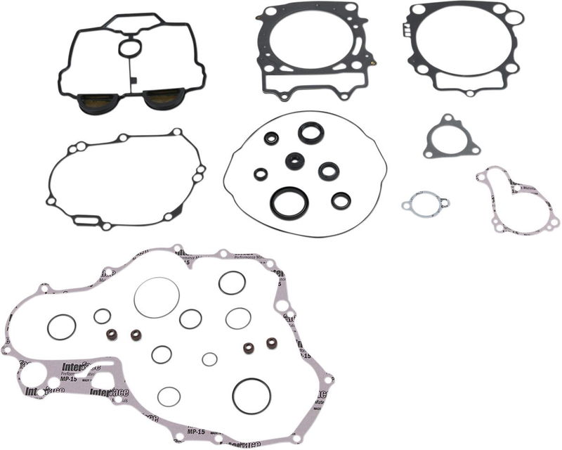 GASKET KIT COMP W/SLS YAM