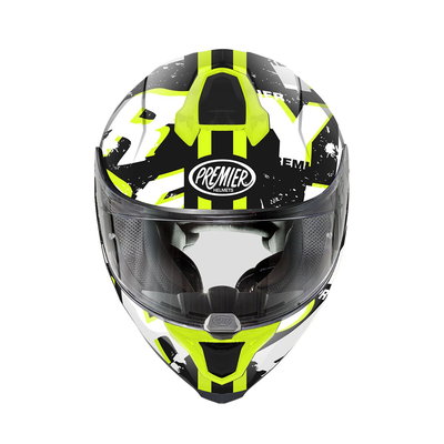 HELMET HYPER SR Y8BM MD