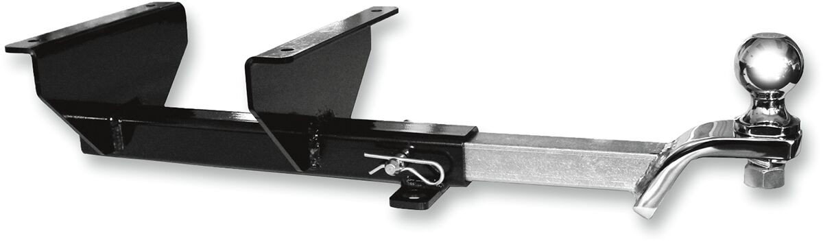 HITCH TRAILER 11-19TRI-GL