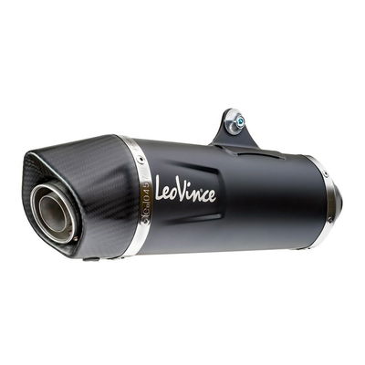 EXHAUST SBK HONDA SS