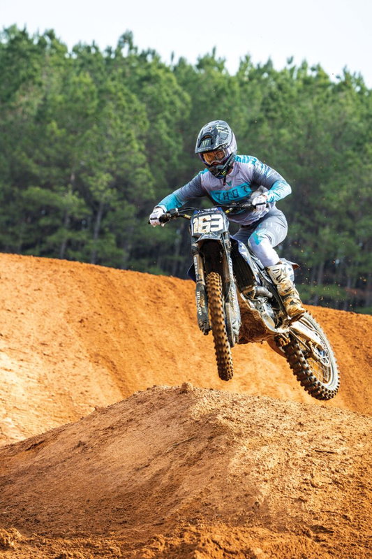 PANT SPORTMODE GEO CH/GY 34