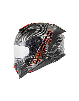 HELMET HYPER CARB PS 2 SM