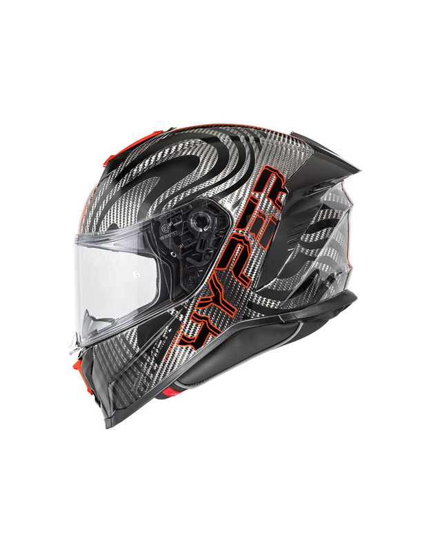 HELMET HYPER CARB PS 2 SM
