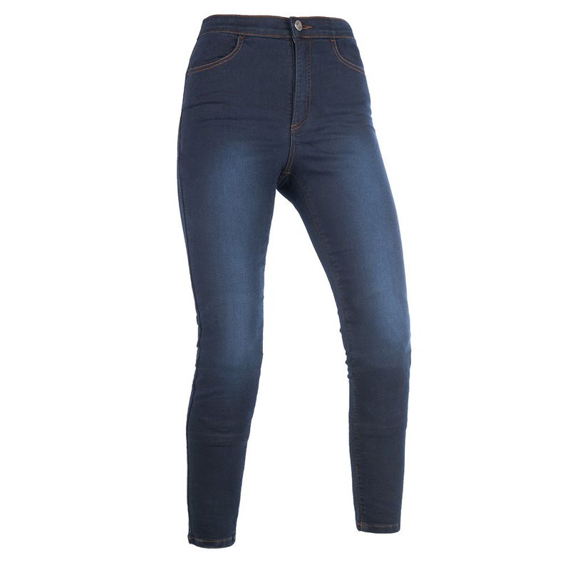 Oxford Super Jegging 2.0 Dam Indigo S 8