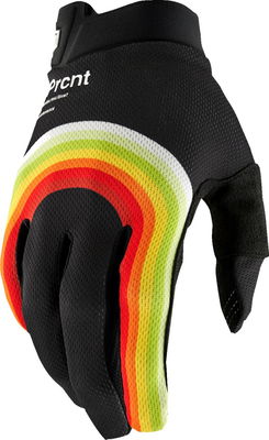 GLOVE ITRACK REWIND BK SM