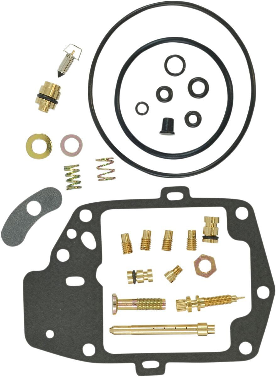 CARB REPAIR KITS