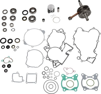 ENGINE KIT KT 46.95