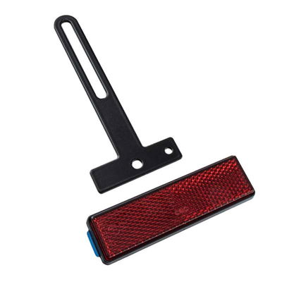 LICENSE PLATE HOLDER TYPE E NT