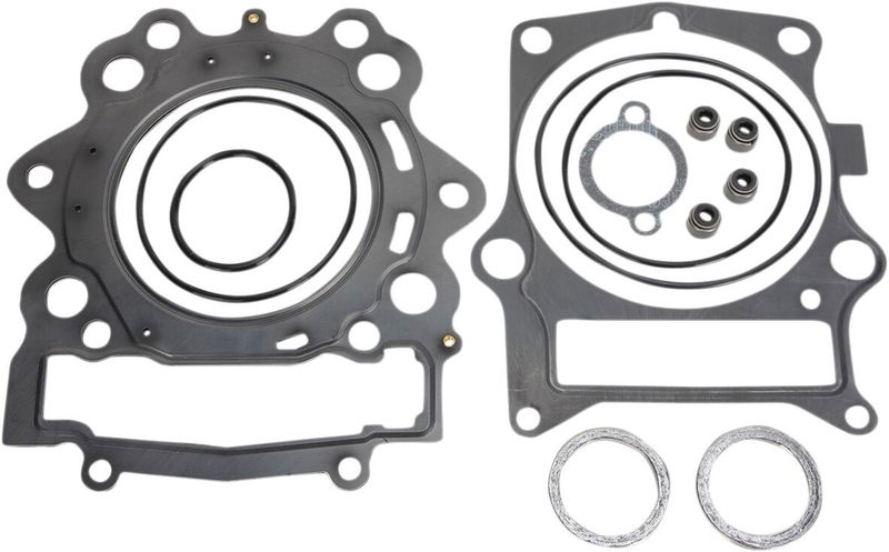 GASKET KIT TOP END YAM