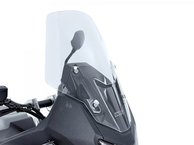 WINDSCREEN TOURING XL750 TRANS