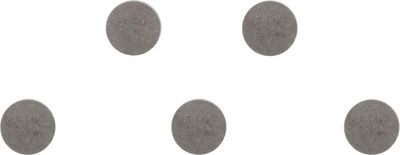 VALVE SHIM 5PK 9.48X2.50