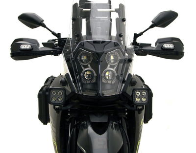 DRIVING LIGHT MOUNT YAMAHA TÉN