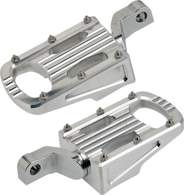 FOOTPEGS PUNISHER STEP PO
