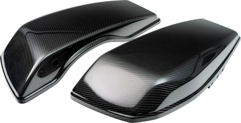 LIDS SADDLEBAG 2024 FL CARBON