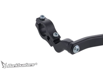 HANDGUARD MT07 '25-