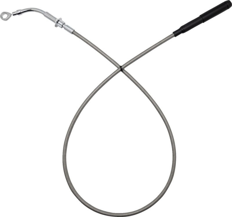 EZ INSTALL CLTCH CBL UPPER STO