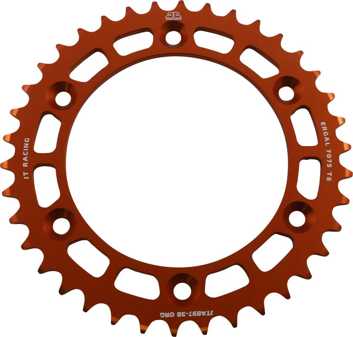 SPRKT RL 38T HUS/KTM ORG