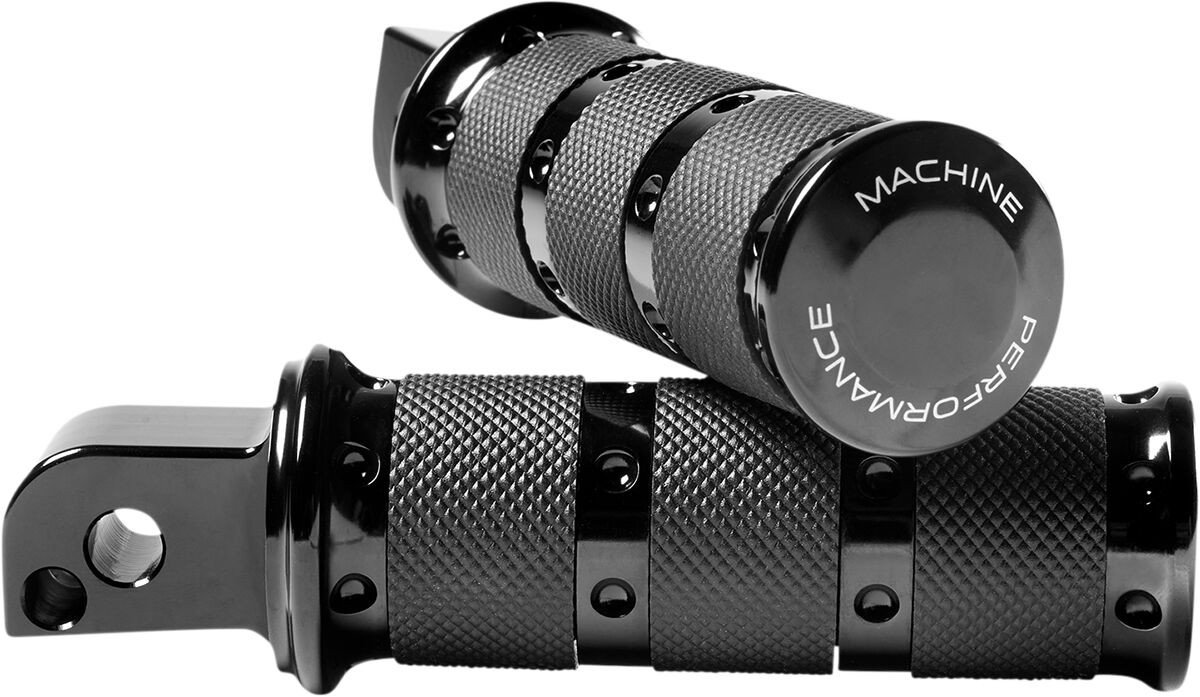 FOOTPEGS XLS PASS M8 B