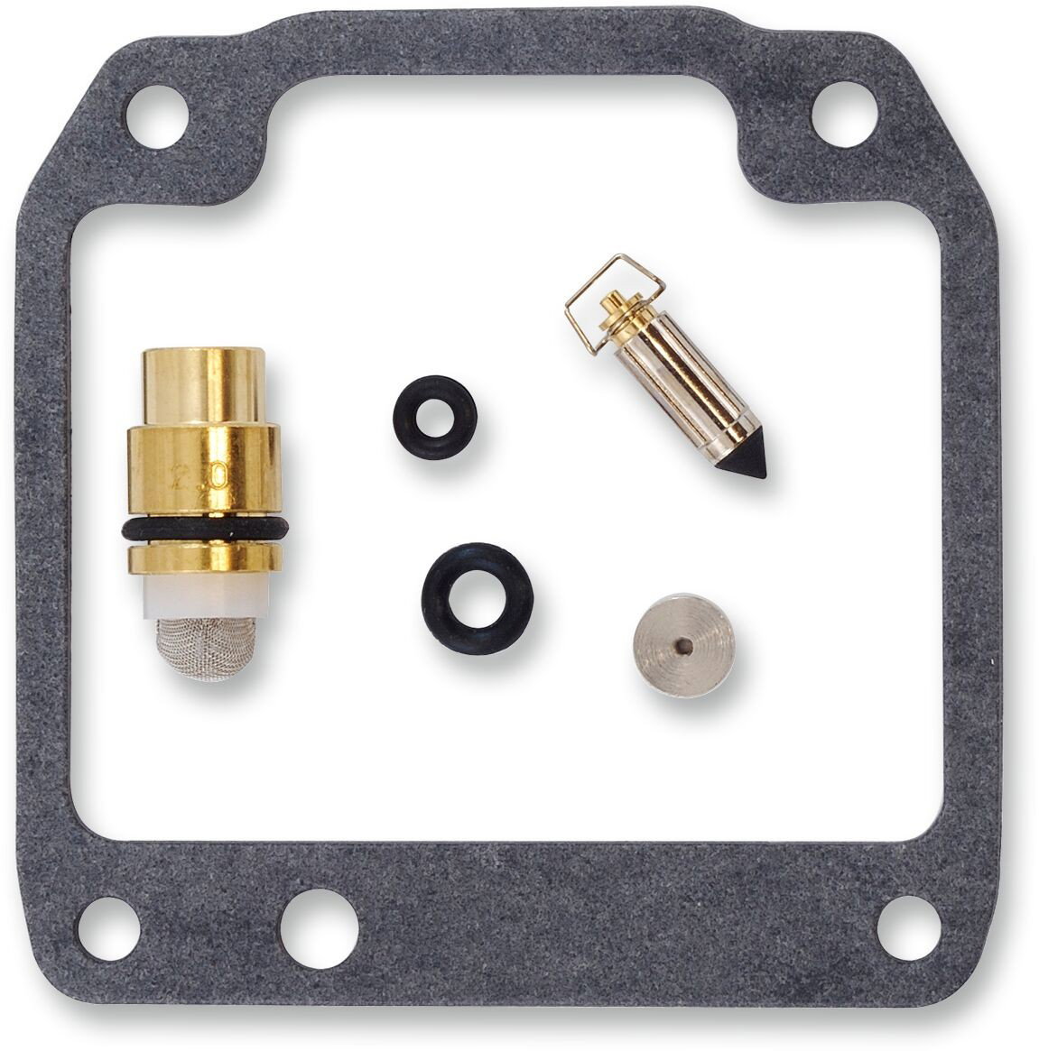 CARB REPAIR KITS
