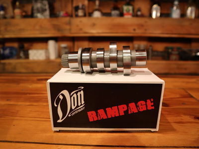 KIT CAMSHAFT DON PERF - CHAIN