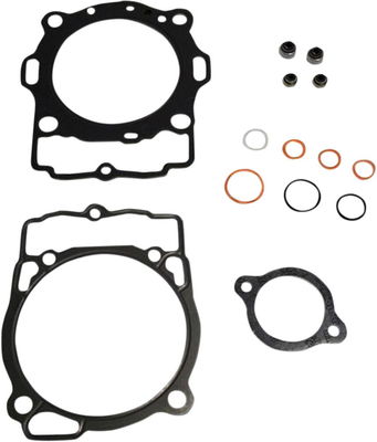 GASKET KT TOP END KTM/HVA